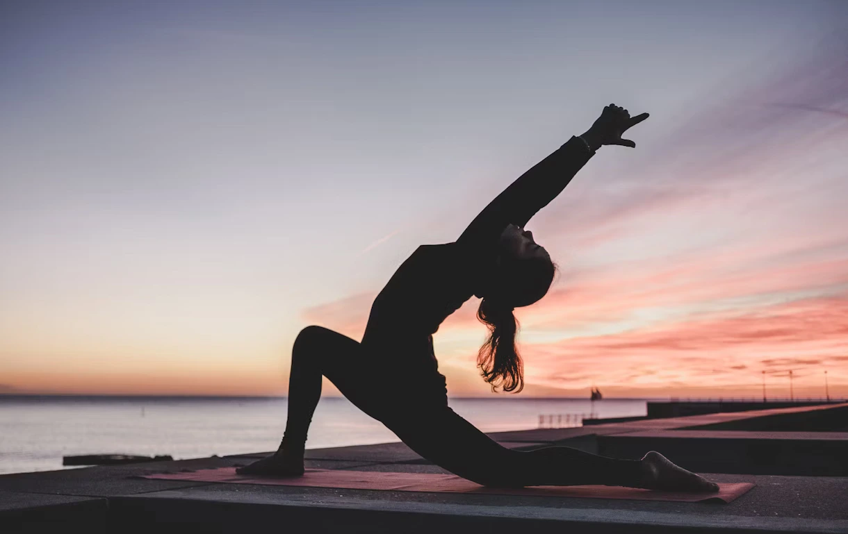 Aulas de Yoga Restaurativo